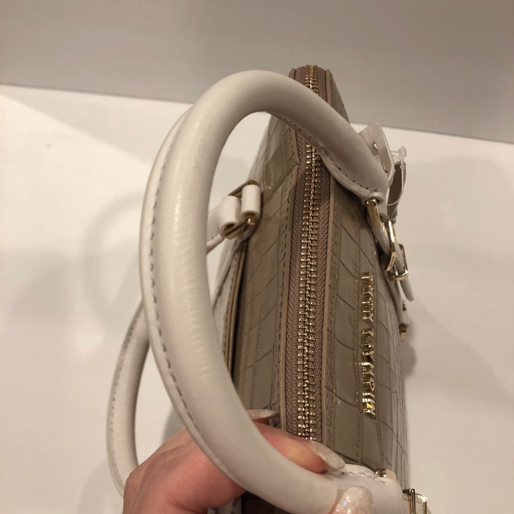 Michael Kors Bedford legacy md dome satchel - Picture 7 of 14